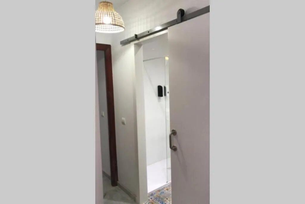 El Patio De San Isidro By Gades Gestion Apartment Cadiz