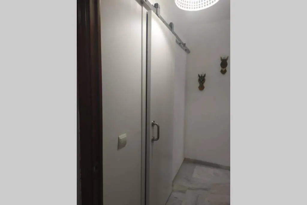Apartmán El Patio De San Isidro By Gades Gestion Cádiz 0*,